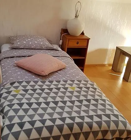 Apartmán Prahova Valley Sinaia