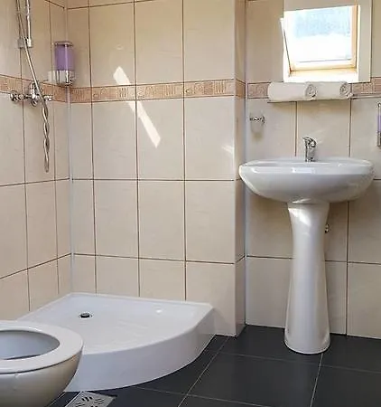 Prahova Valley Apartmán