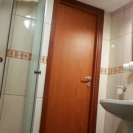 Apartmán Prahova Valley *